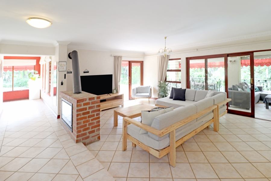 3 Bedroom Property for Sale in Lonehill Gauteng