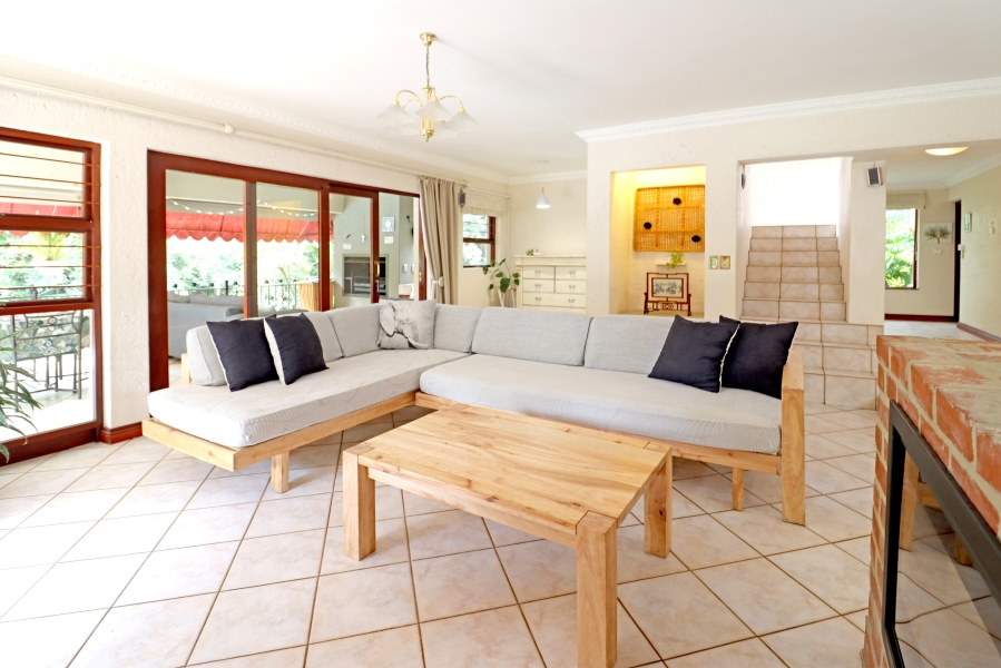 3 Bedroom Property for Sale in Lonehill Gauteng