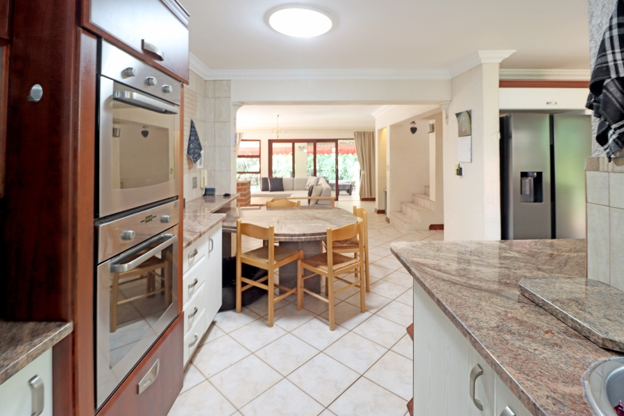 3 Bedroom Property for Sale in Lonehill Gauteng