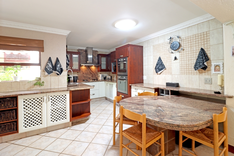 3 Bedroom Property for Sale in Lonehill Gauteng