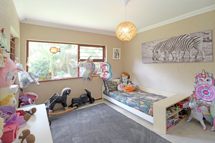 3 Bedroom Property for Sale in Lonehill Gauteng