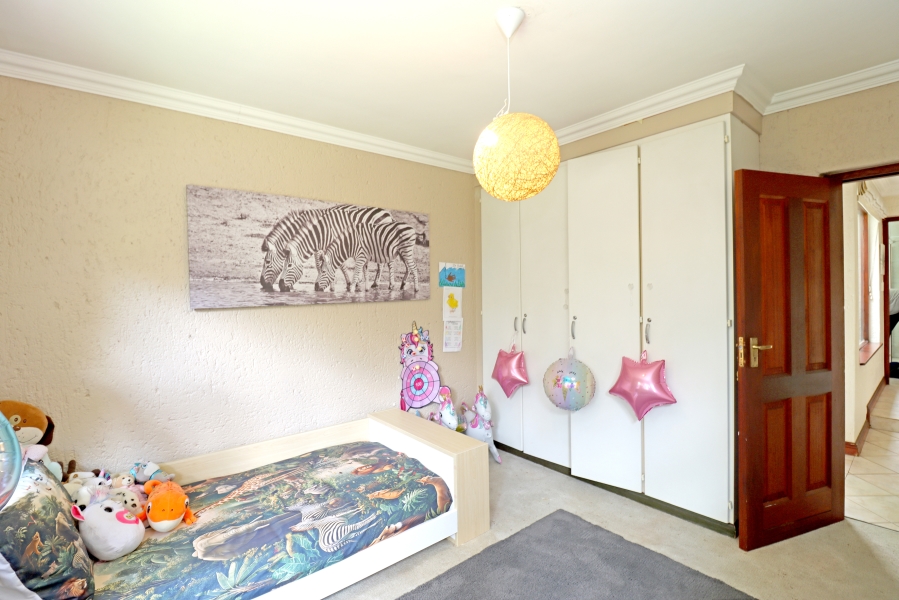 3 Bedroom Property for Sale in Lonehill Gauteng