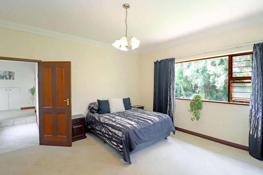 3 Bedroom Property for Sale in Lonehill Gauteng