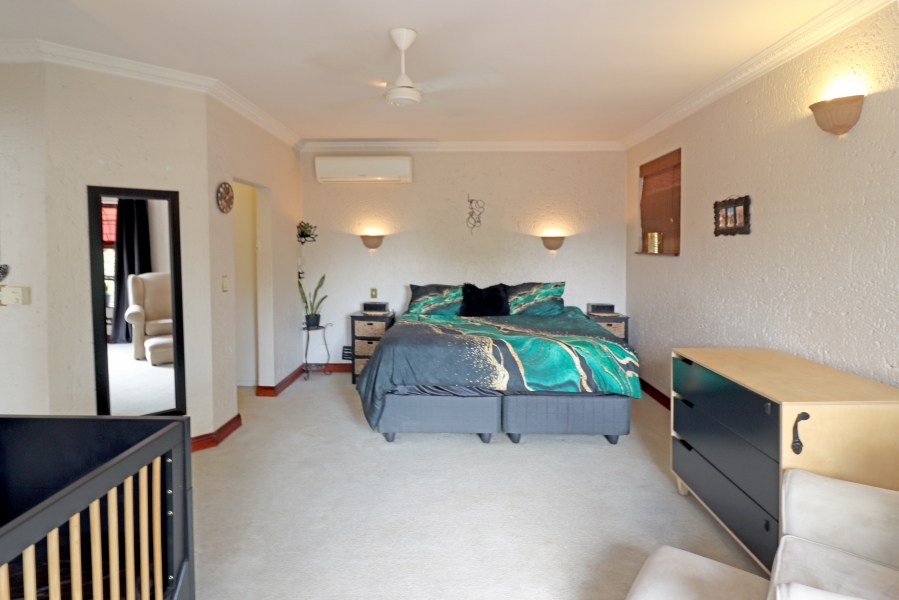 3 Bedroom Property for Sale in Lonehill Gauteng