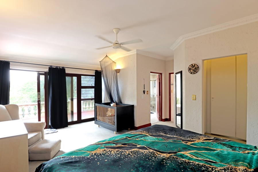 3 Bedroom Property for Sale in Lonehill Gauteng