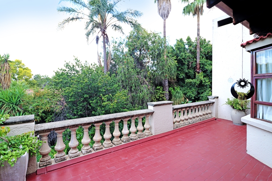 3 Bedroom Property for Sale in Lonehill Gauteng