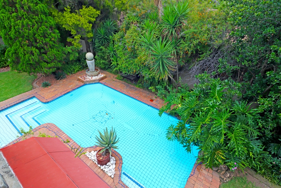 3 Bedroom Property for Sale in Lonehill Gauteng