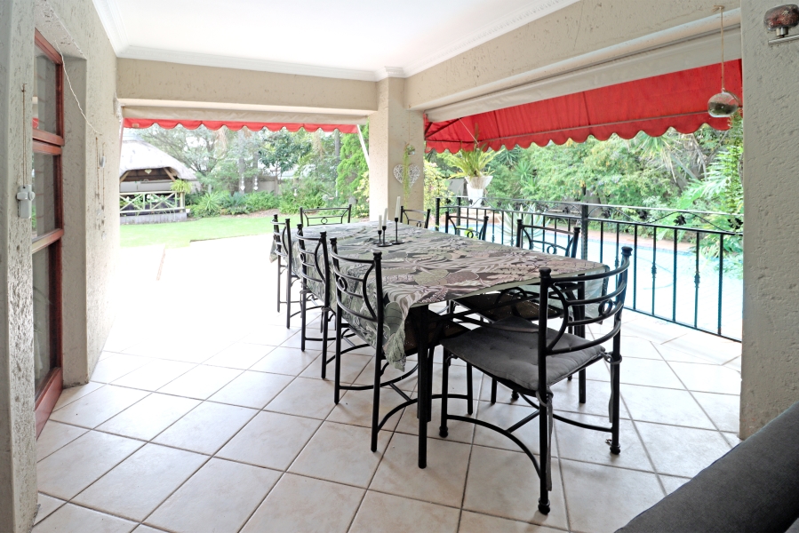 3 Bedroom Property for Sale in Lonehill Gauteng