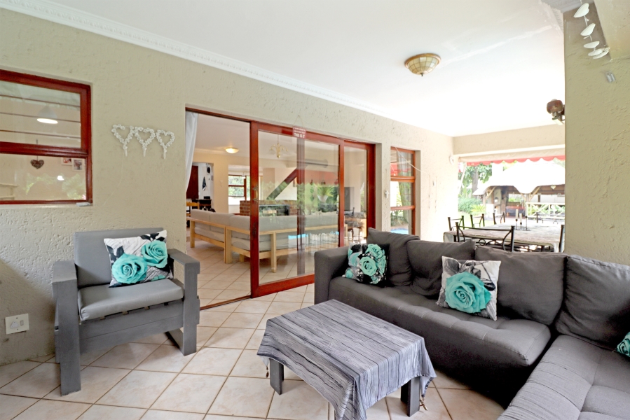3 Bedroom Property for Sale in Lonehill Gauteng
