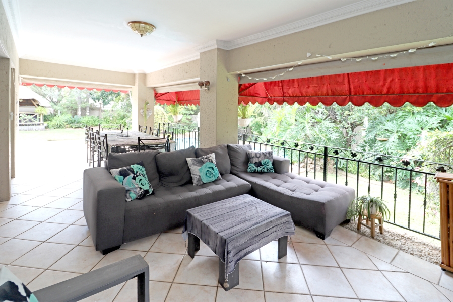 3 Bedroom Property for Sale in Lonehill Gauteng