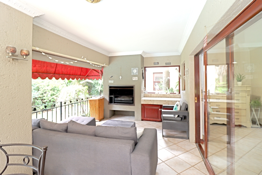 3 Bedroom Property for Sale in Lonehill Gauteng