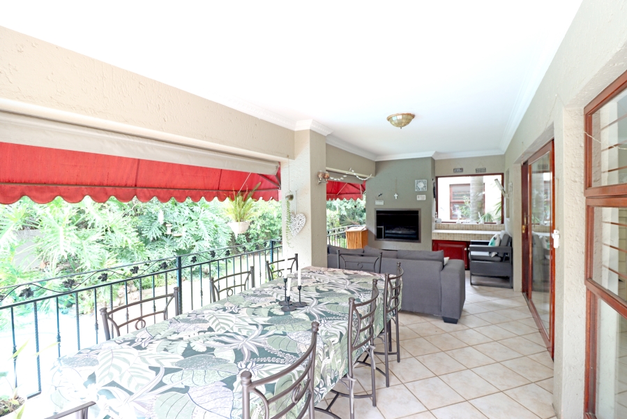 3 Bedroom Property for Sale in Lonehill Gauteng