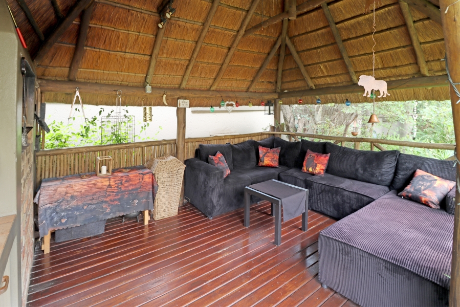 3 Bedroom Property for Sale in Lonehill Gauteng