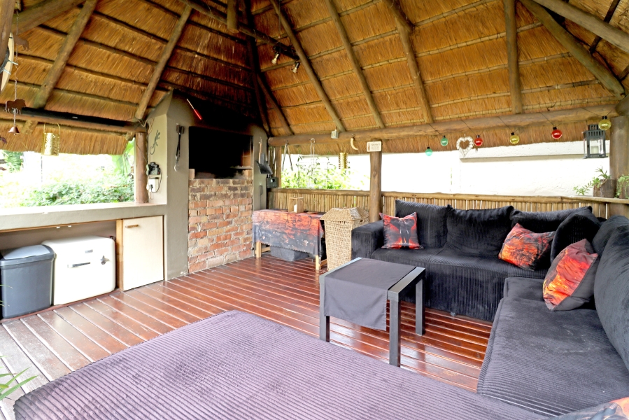 3 Bedroom Property for Sale in Lonehill Gauteng