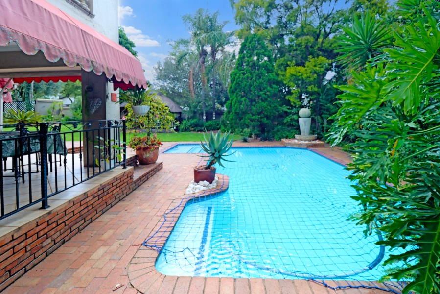 3 Bedroom Property for Sale in Lonehill Gauteng