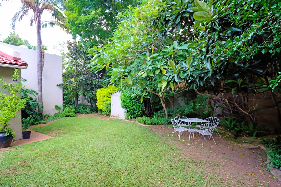 3 Bedroom Property for Sale in Lonehill Gauteng