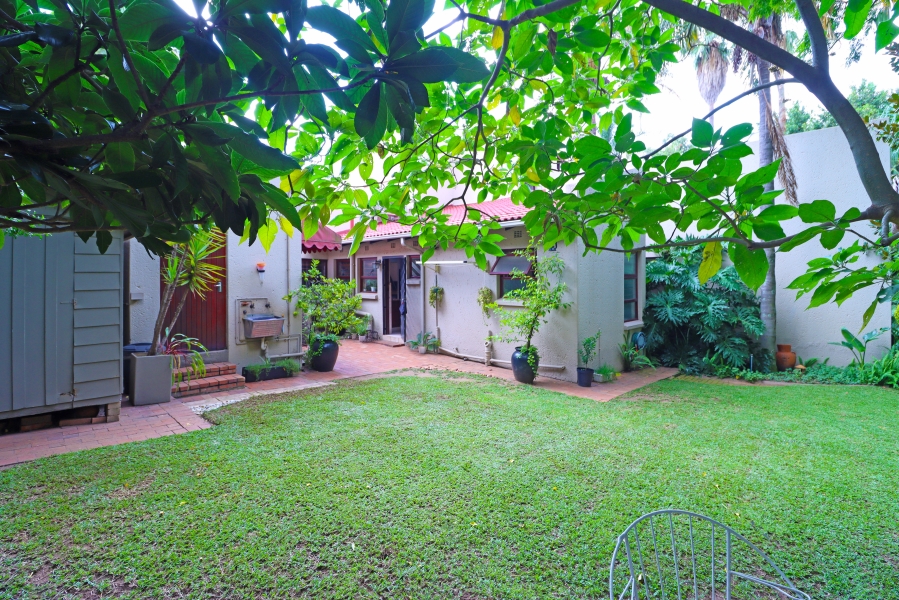 3 Bedroom Property for Sale in Lonehill Gauteng