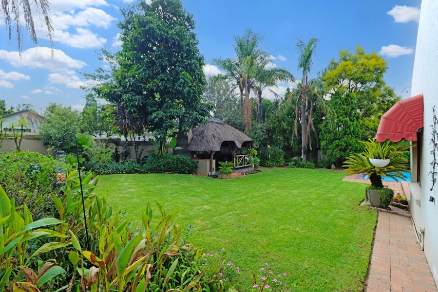 3 Bedroom Property for Sale in Lonehill Gauteng