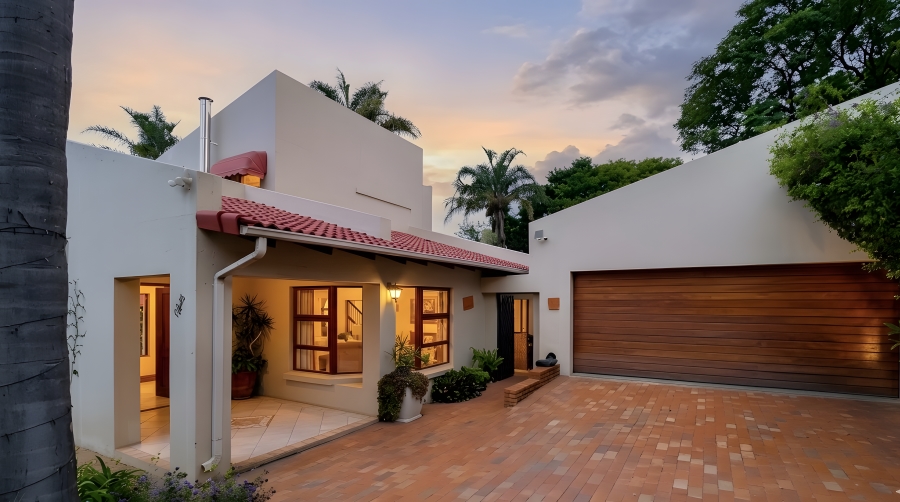 3 Bedroom Property for Sale in Lonehill Gauteng