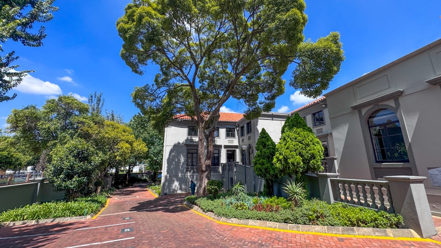 To Let commercial Property for Rent in Sandton Central Gauteng