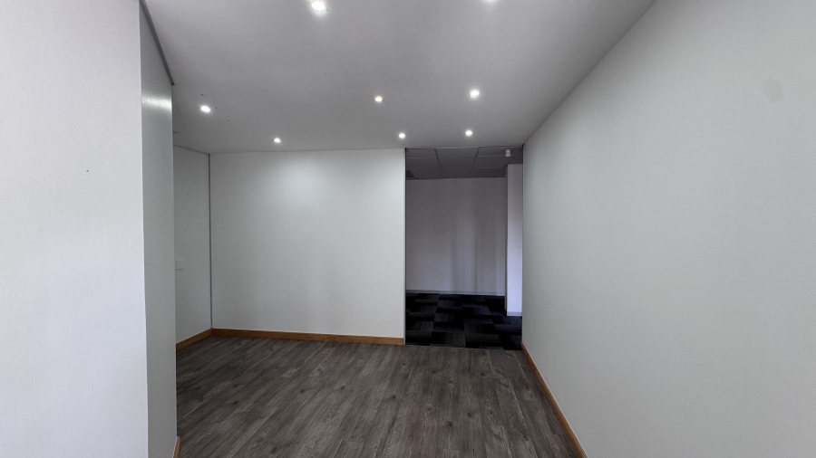 To Let commercial Property for Rent in Sandton Central Gauteng