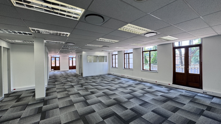 To Let commercial Property for Rent in Sandton Central Gauteng