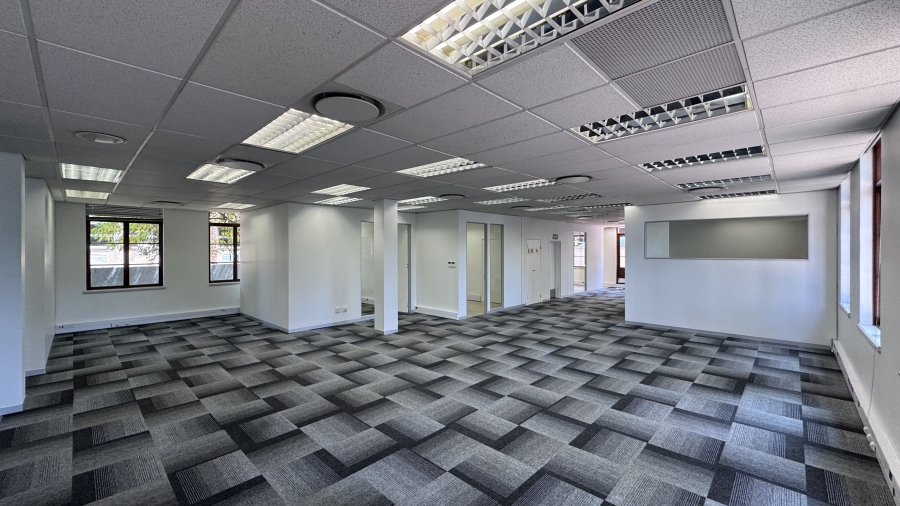 To Let commercial Property for Rent in Sandton Central Gauteng