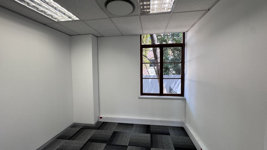 To Let commercial Property for Rent in Sandton Central Gauteng