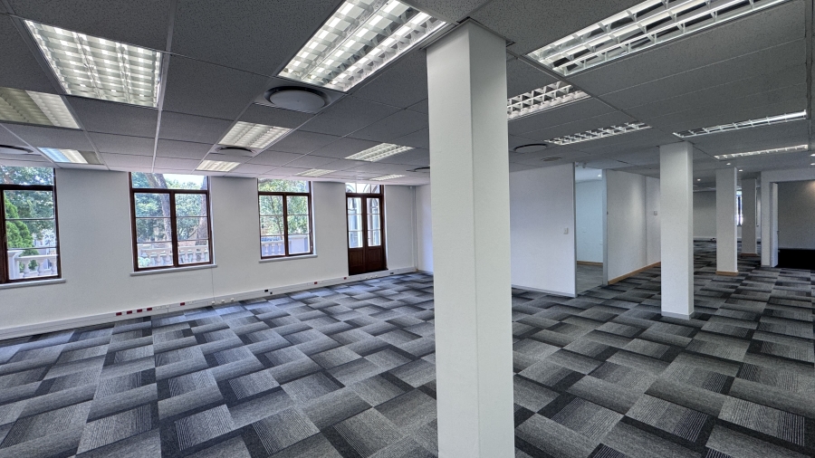 To Let commercial Property for Rent in Sandton Central Gauteng