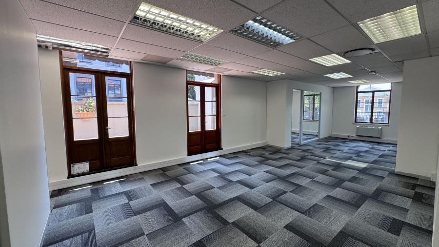 To Let commercial Property for Rent in Sandton Central Gauteng