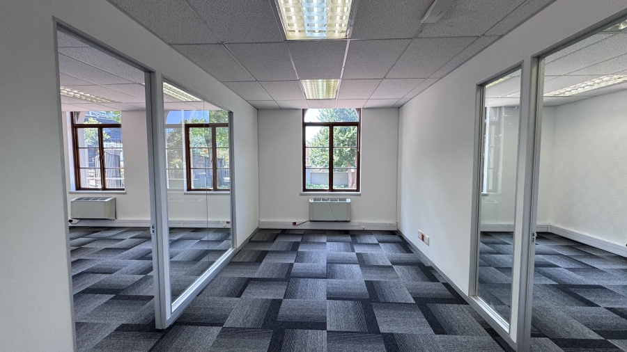 To Let commercial Property for Rent in Sandton Central Gauteng