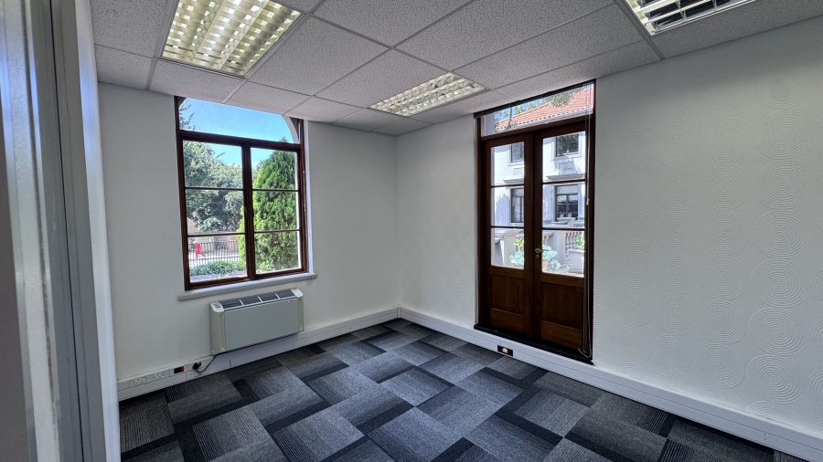 To Let commercial Property for Rent in Sandton Central Gauteng