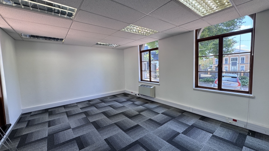 To Let commercial Property for Rent in Sandton Central Gauteng