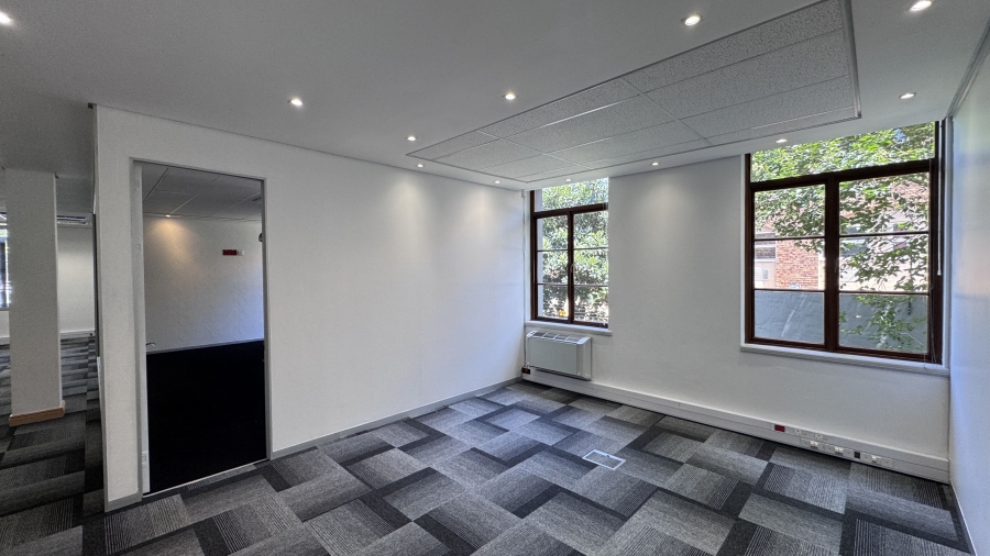 To Let commercial Property for Rent in Sandton Central Gauteng