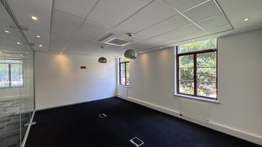 To Let commercial Property for Rent in Sandton Central Gauteng