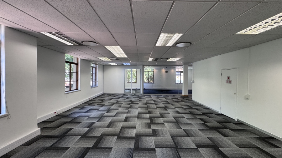 To Let commercial Property for Rent in Sandton Central Gauteng
