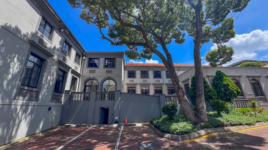 To Let commercial Property for Rent in Sandton Central Gauteng