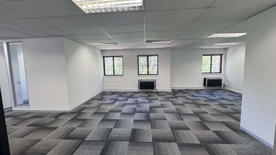 To Let commercial Property for Rent in Sandton Central Gauteng