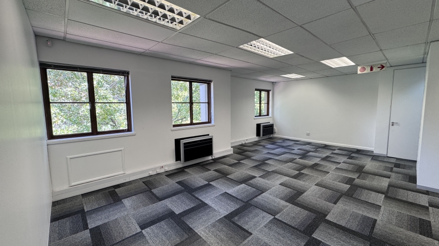 To Let commercial Property for Rent in Sandton Central Gauteng