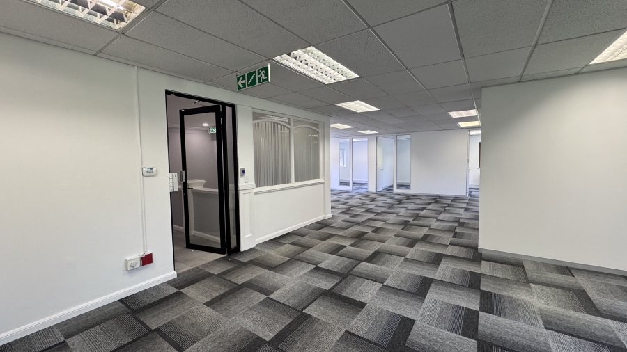 To Let commercial Property for Rent in Sandton Central Gauteng