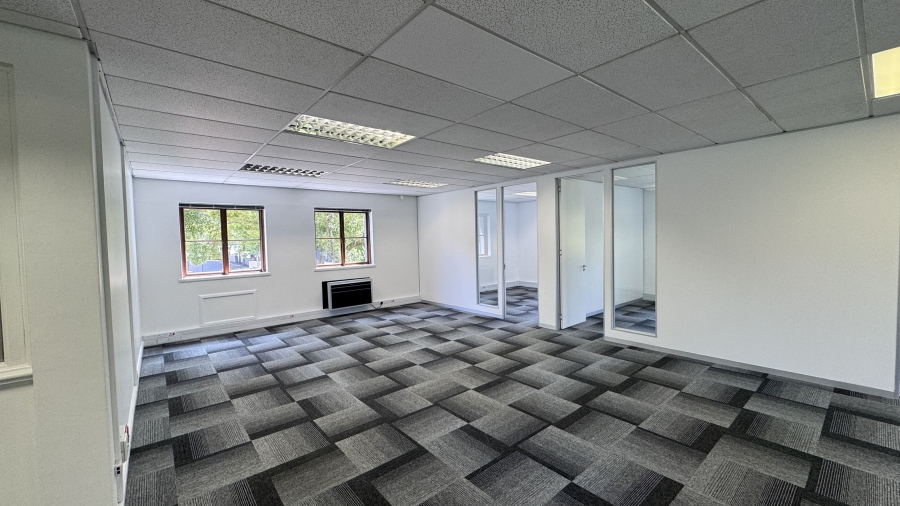 To Let commercial Property for Rent in Sandton Central Gauteng
