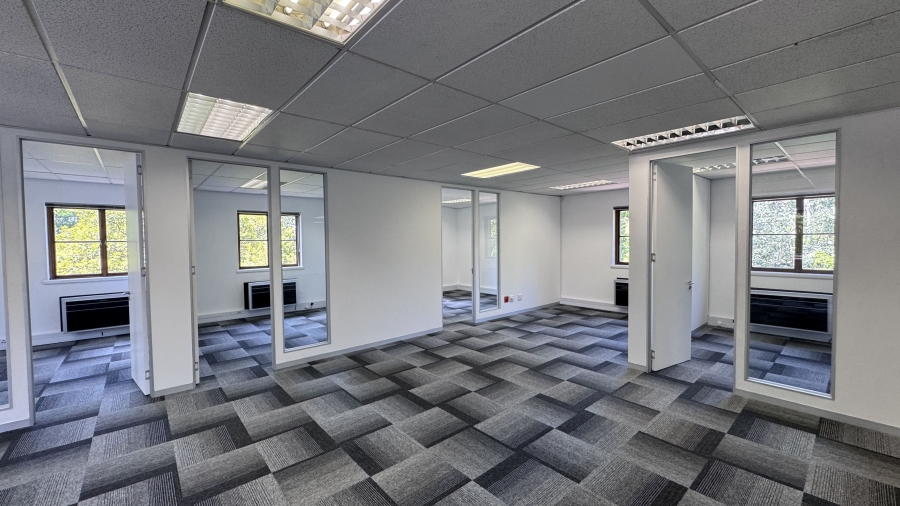 To Let commercial Property for Rent in Sandton Central Gauteng