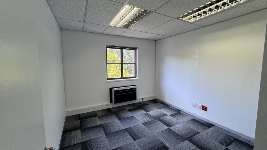 To Let commercial Property for Rent in Sandton Central Gauteng