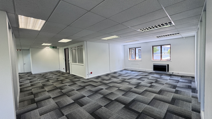 To Let commercial Property for Rent in Sandton Central Gauteng