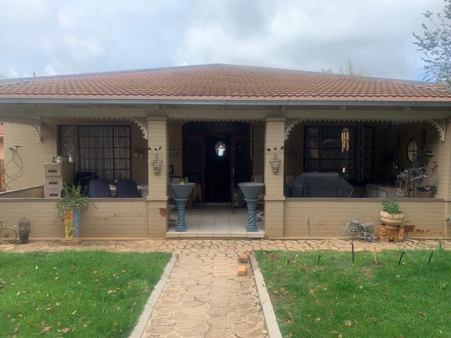 To Let 3 Bedroom Property for Rent in Krugersdorp North Gauteng