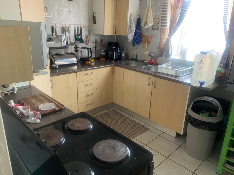 To Let 3 Bedroom Property for Rent in Krugersdorp North Gauteng