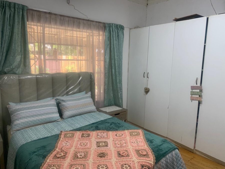 To Let 3 Bedroom Property for Rent in Krugersdorp North Gauteng