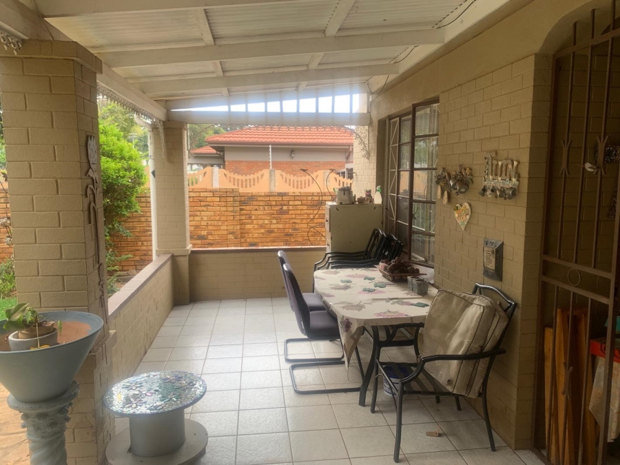 To Let 3 Bedroom Property for Rent in Krugersdorp North Gauteng