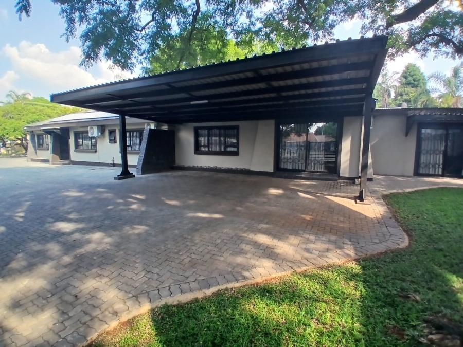 To Let 2 Bedroom Property for Rent in Menlo Park Gauteng