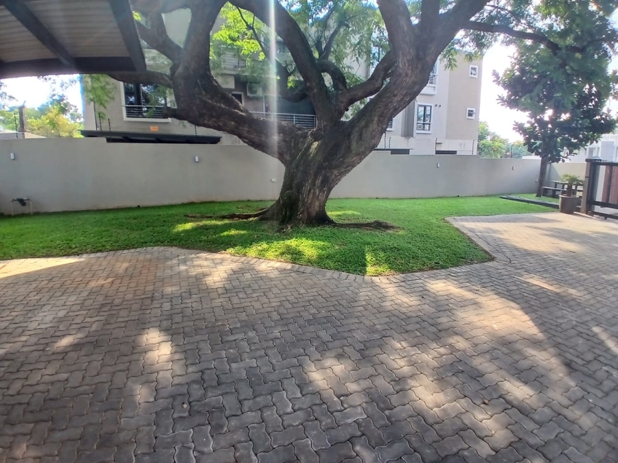 To Let 2 Bedroom Property for Rent in Menlo Park Gauteng